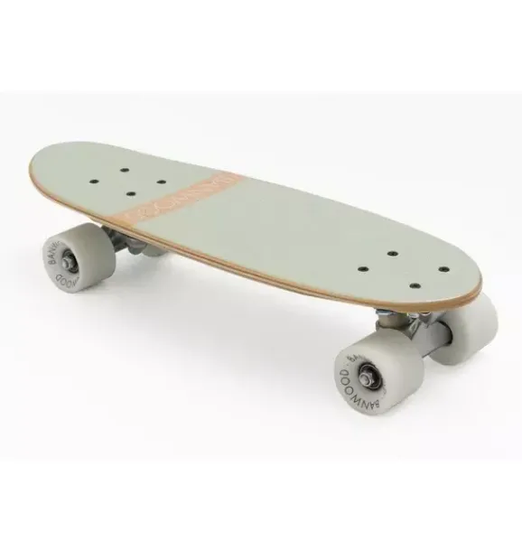 Janie and Jack Bicycles-Skateboard mint