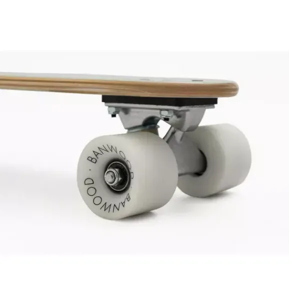 Janie and Jack Bicycles-Skateboard mint