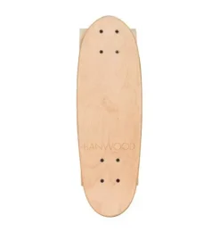 Janie and Jack Bicycles-Skateboard nature