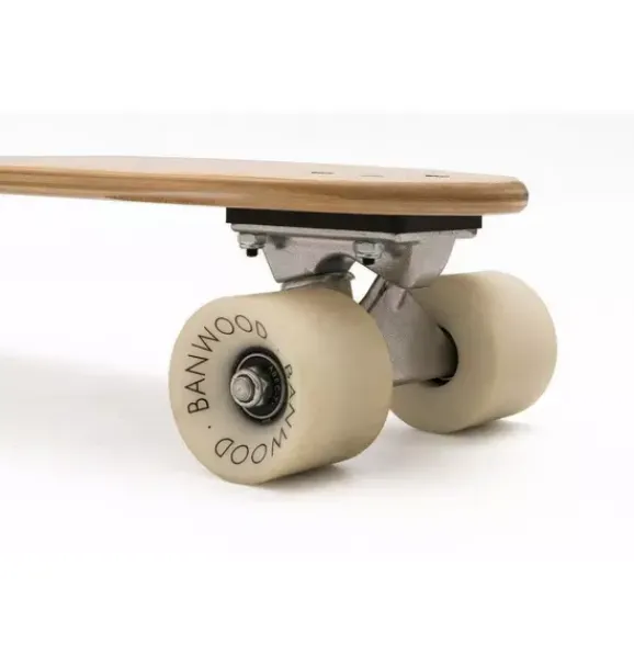 Janie and Jack Bicycles-Skateboard nature