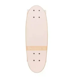 Janie and Jack Bicycles-Skateboard pink