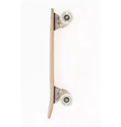 Janie and Jack Bicycles-Skateboard pink