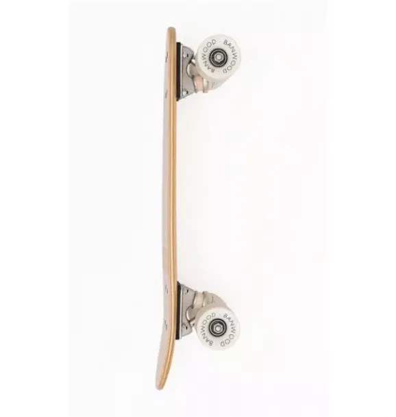 Janie and Jack Bicycles-Skateboard pink