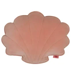 Janie and Jack Decorative Pillows And Throws|Rugs-Soft Velvet "" Shell Pillow apricot