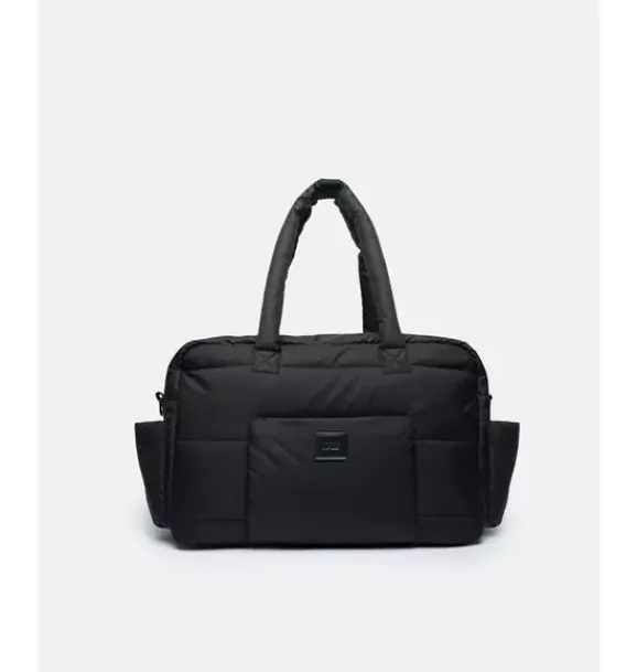 Janie and Jack Diapering|Luggage-SoHo Diaper Carryall black
