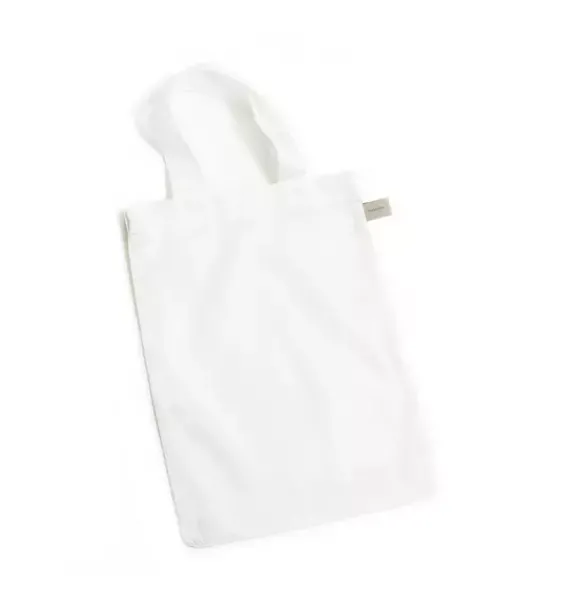 Janie and Jack Bedding Basics-Solid Standard Pillowcase - white