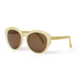 Janie and Jack Sunglasses|Accessories-Sparkle Sunglasses gold