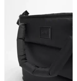 Janie and Jack Luggage-Stroller Organizer black