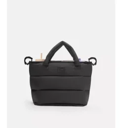 Janie and Jack Luggage-Stroller Organizer black