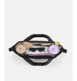 Janie and Jack Luggage-Stroller Organizer black