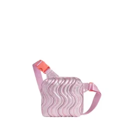 Janie and Jack Kids Accessories-Sunny Fanny Pack lilac