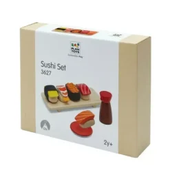 Janie and Jack Imaginary Play-Sushi Set multi