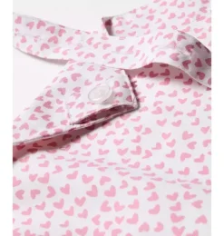 Janie and Jack Adult Accessories|Family Matching Pajamas-Adult Apron sweethearts