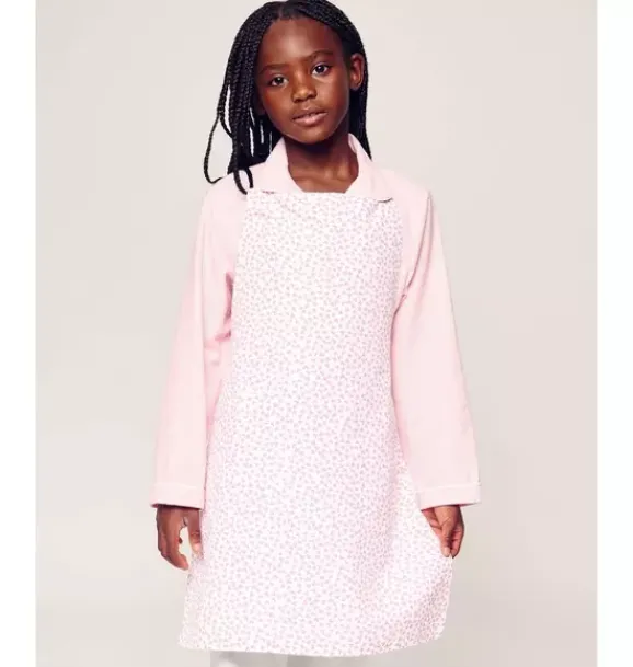 Janie and Jack Kids Accessories|Petite Plume-Children's Apron sweethearts