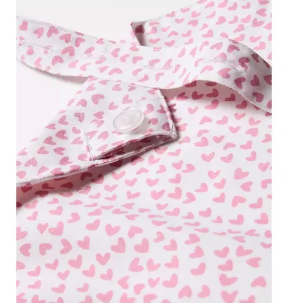 Janie and Jack Kids Accessories|Petite Plume-Children's Apron sweethearts