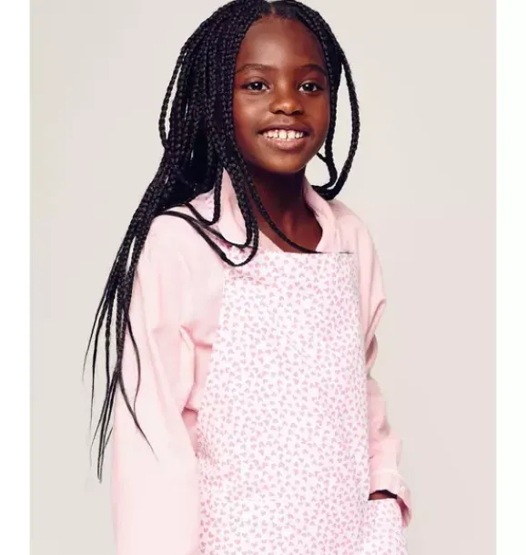 Janie and Jack Kids Accessories|Petite Plume-Children's Apron sweethearts