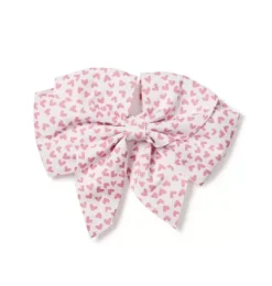 Janie and Jack Kids Accessories|Petite Plume-Large Bow sweethearts