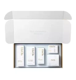 Janie and Jack Personal Care -The Baby's Ultimate SPA Gift Set (5 Pieces) multi