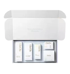 Janie and Jack Personal Care -The Baby's Ultimate SPA Premium Gift Set (5 Pieces) multi