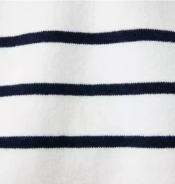 Janie and Jack Skirts & Shorts-The Classic Striped Sweater Skirt jet ivory stripe