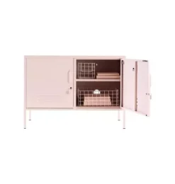 Janie and Jack Storage Furniture-The Lowdown in blush