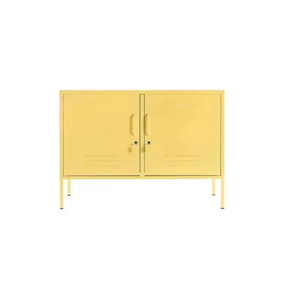 Janie and Jack Storage Furniture-The Lowdown in butter