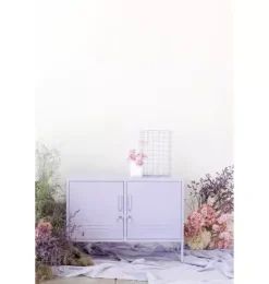 Janie and Jack Storage Furniture-The Lowdown in lilac