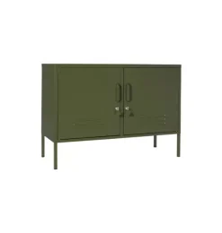 Janie and Jack Storage Furniture-The Lowdown in olive