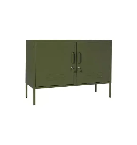 Janie and Jack Storage Furniture-The Lowdown in olive