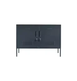 Janie and Jack Storage Furniture-The Lowdown in slate