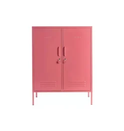 Janie and Jack Storage Furniture-The Midi in berry