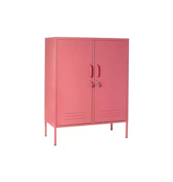 Janie and Jack Storage Furniture-The Midi in berry