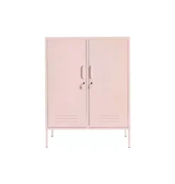 Janie and Jack Storage Furniture-The Midi in blush