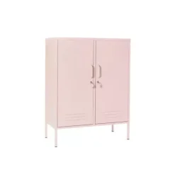 Janie and Jack Storage Furniture-The Midi in blush