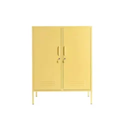 Janie and Jack Storage Furniture-The Midi in butter