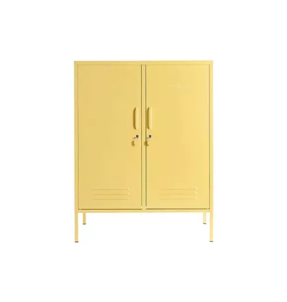 Janie and Jack Storage Furniture-The Midi in butter