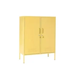 Janie and Jack Storage Furniture-The Midi in butter