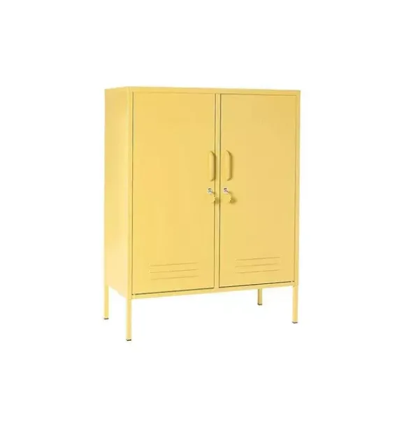 Janie and Jack Storage Furniture-The Midi in butter