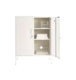 Janie and Jack Storage Furniture-The Midi in chalk