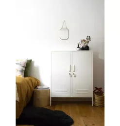 Janie and Jack Storage Furniture-The Midi in chalk