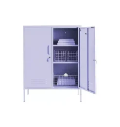 Janie and Jack Storage Furniture-The Midi in lilac