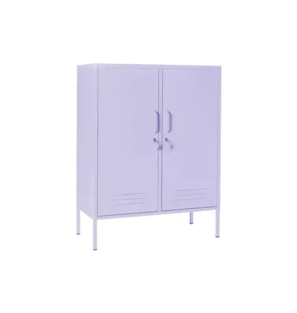 Janie and Jack Storage Furniture-The Midi in lilac
