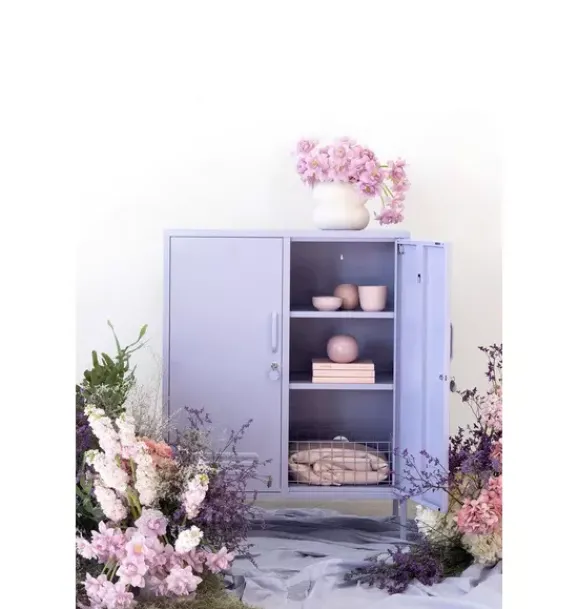 Janie and Jack Storage Furniture-The Midi in lilac