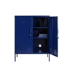Janie and Jack Storage Furniture-The Midi in navy