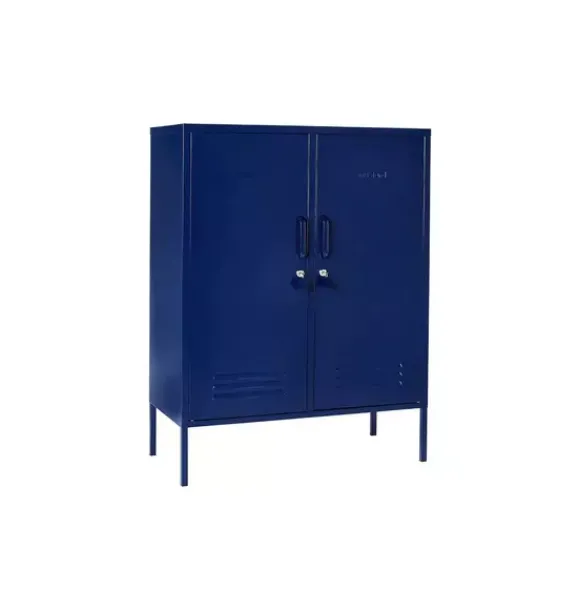 Janie and Jack Storage Furniture-The Midi in navy