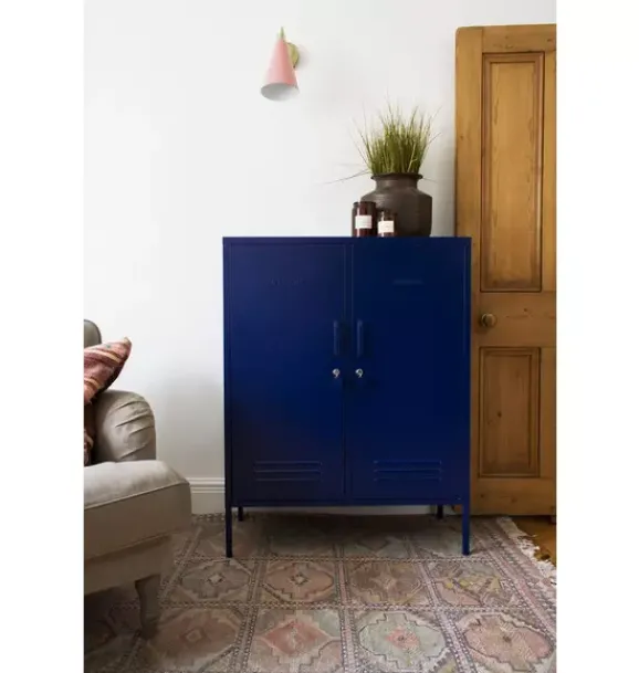 Janie and Jack Storage Furniture-The Midi in navy