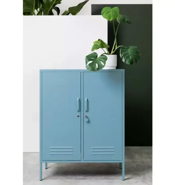 Janie and Jack Storage Furniture-The Midi in ocean