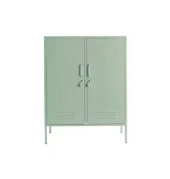 Janie and Jack Storage Furniture-The Midi in sage