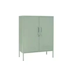 Janie and Jack Storage Furniture-The Midi in sage