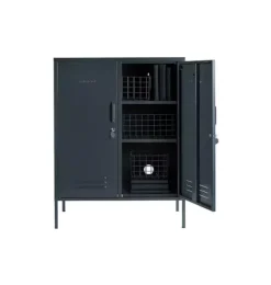 Janie and Jack Storage Furniture-The Midi in slate